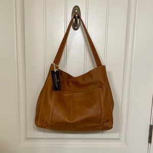 American Leather Co Shopper